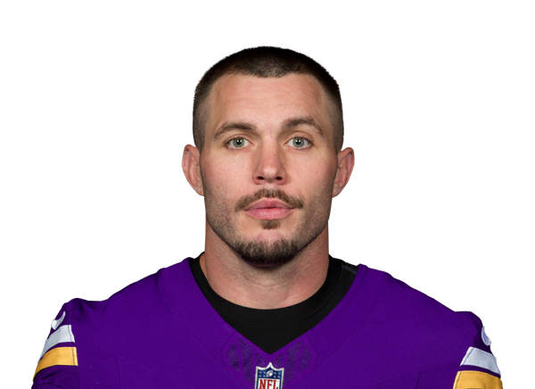 Harrison Smith