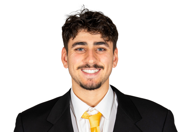 Ethan Hyams
