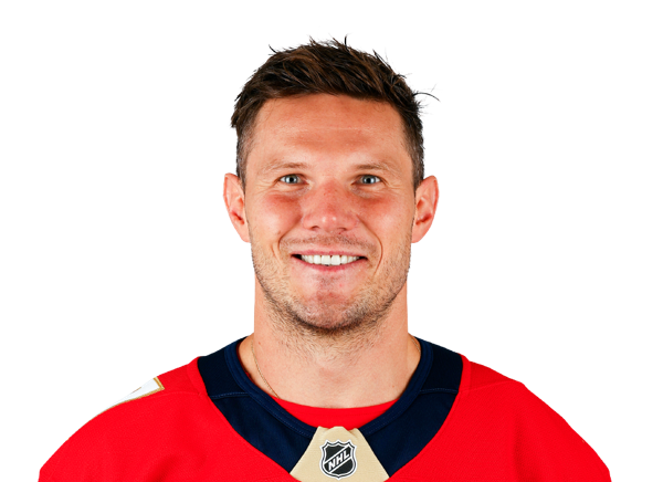 Dmitry Kulikov
