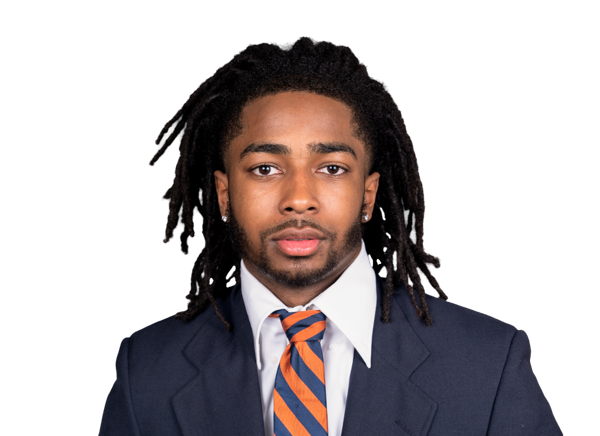 Braheem Long Jr.