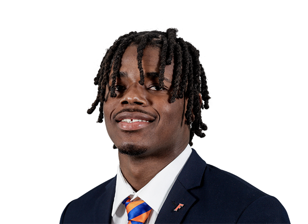 Greg Smith III
