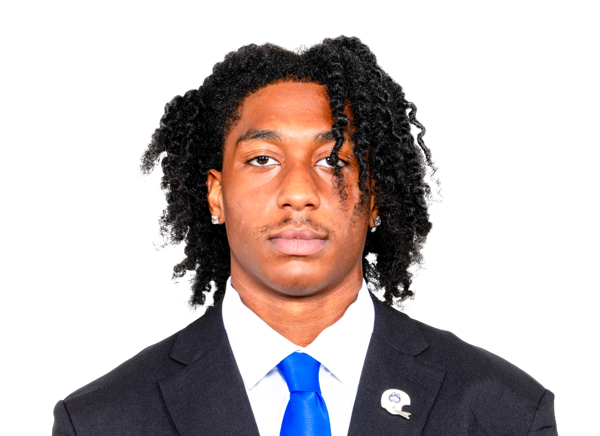 Jamaal Hall II