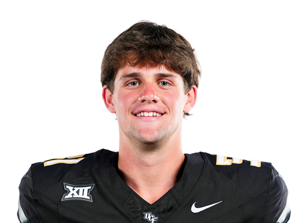 Noah McGough