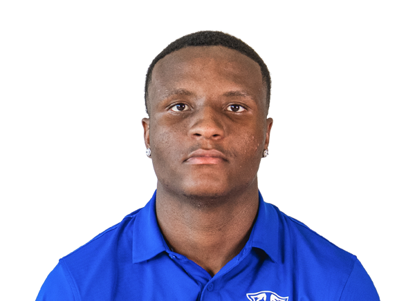 Rodshaun Dorsey