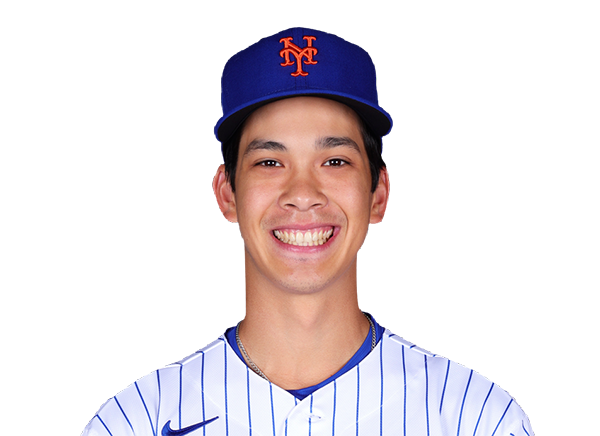 Jonah Tong