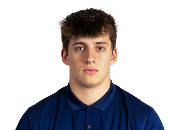 Ethan Hogg