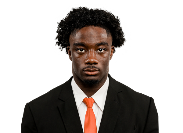 Daniel Okonkwo