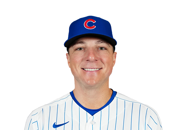 Ryan Rolison