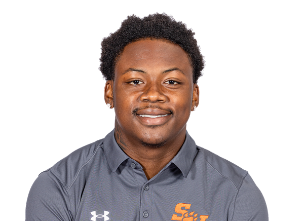 Jerrian Parker Jr.