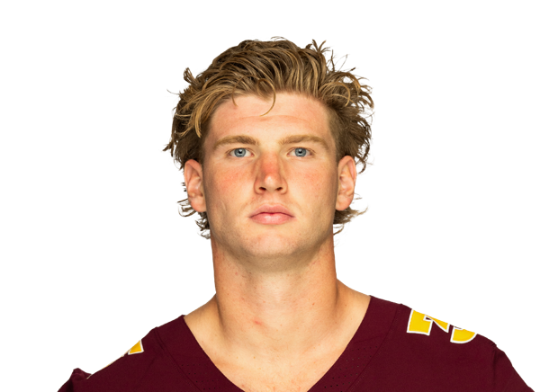 Nick McLarty