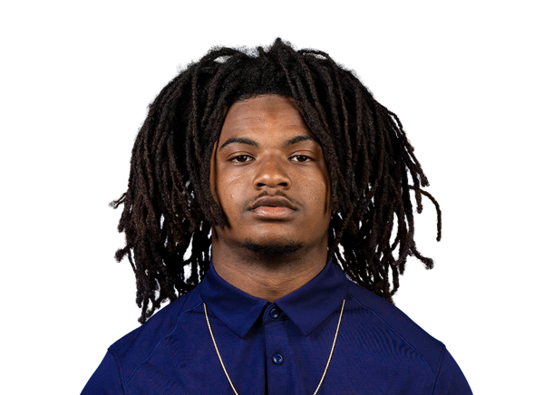 Zamaryion Farmer-McCray