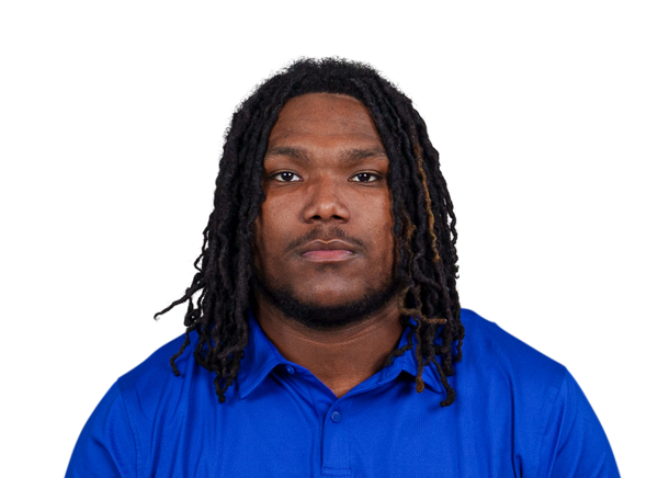 Jabriel Rhodes-Nelson