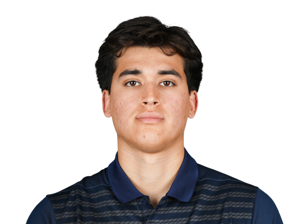 Michael Salgado-Medina