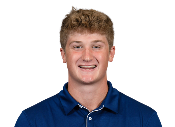 Reed Chandley
