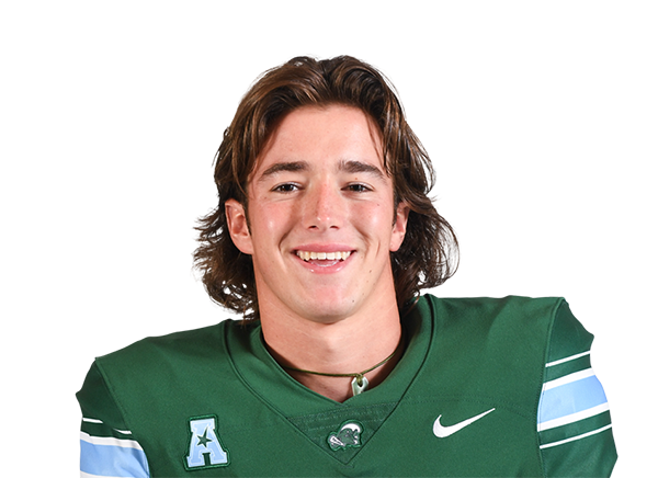 Carson Haggard
