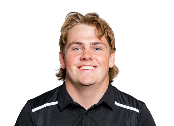 Matt McKenzie