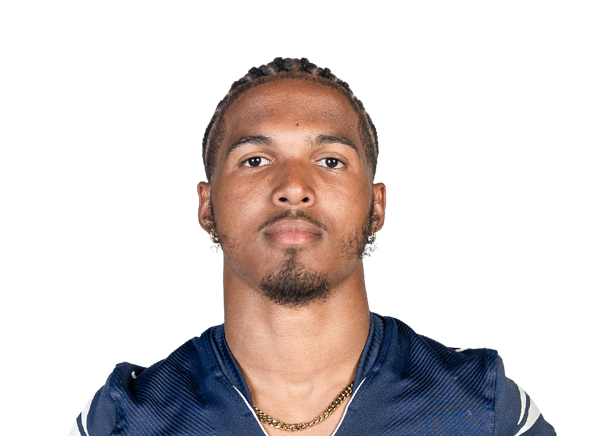Marquis Buchanan