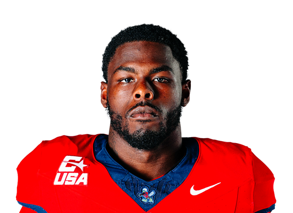 Derrell Farrar