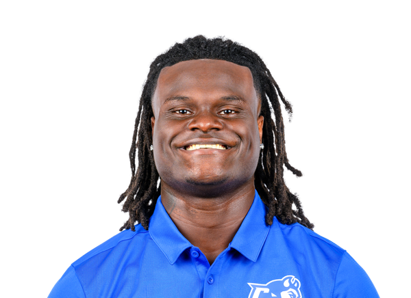 Wayne Coleman Jr.