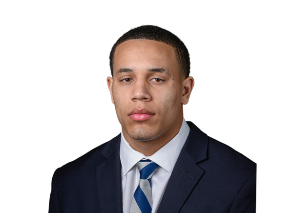 Matthew Parker