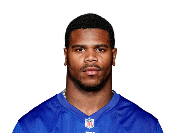 Abdul Carter