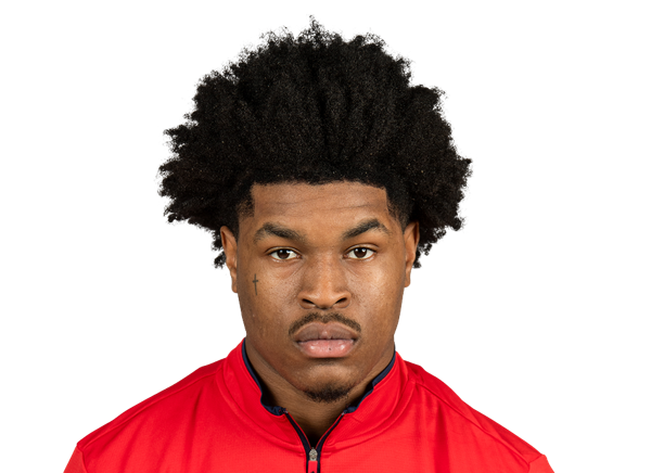 Seidrion Langston