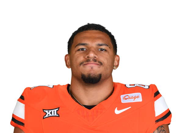 DeSean Brown