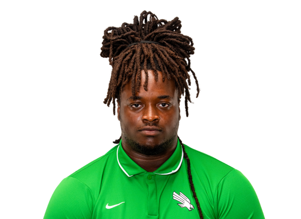 Terrell Washington