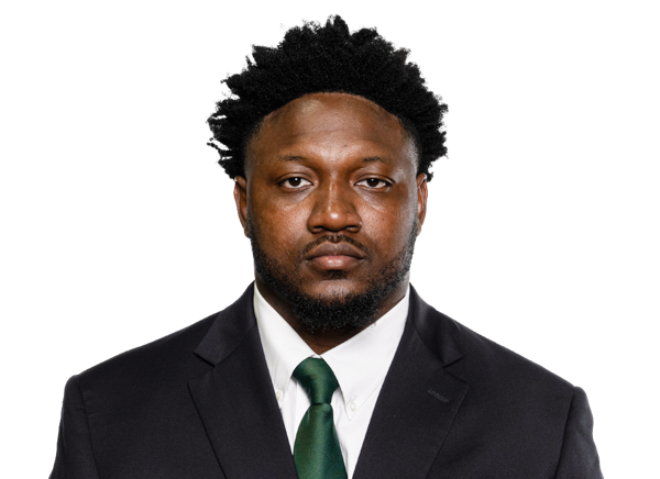 Devonte Tezino