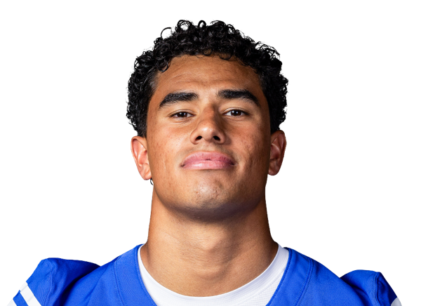 Maika Kaufusi