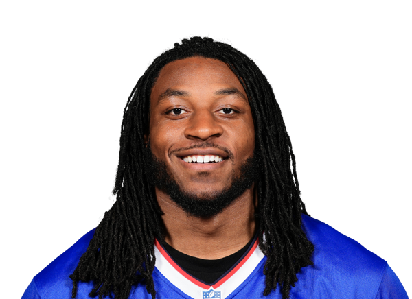 Dorian Williams