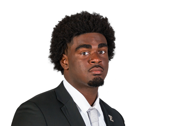Quincy Byas