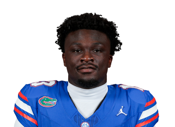 Jadan Baugh