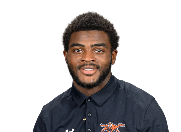 Jyron Waiters