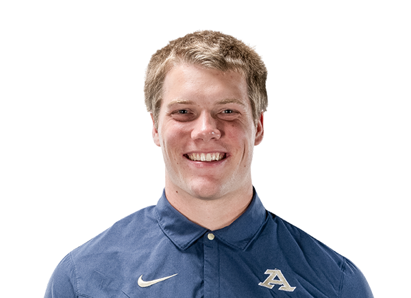 Andrew Behm