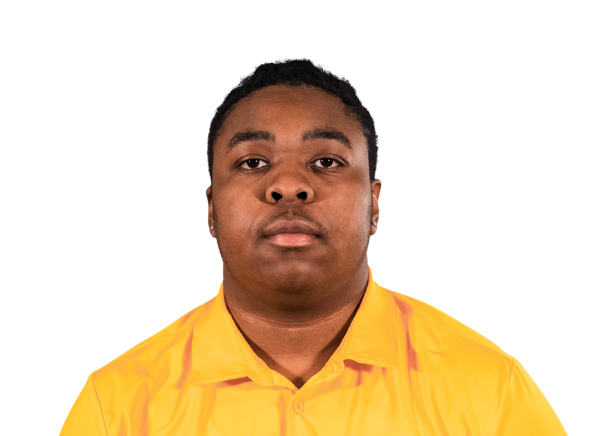 JR Stegall