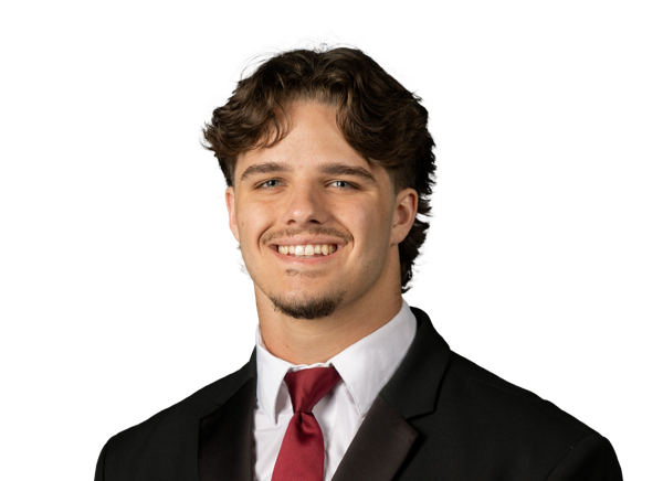 Cooper Roy
