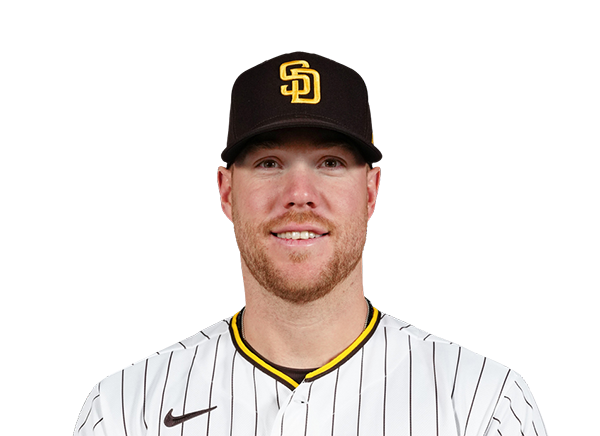 Gavin Sheets