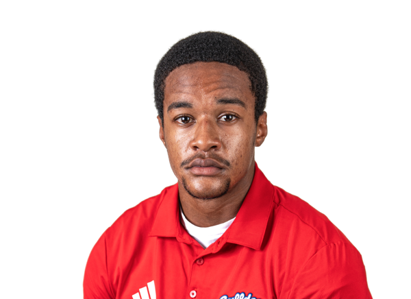 Jahlil McClain