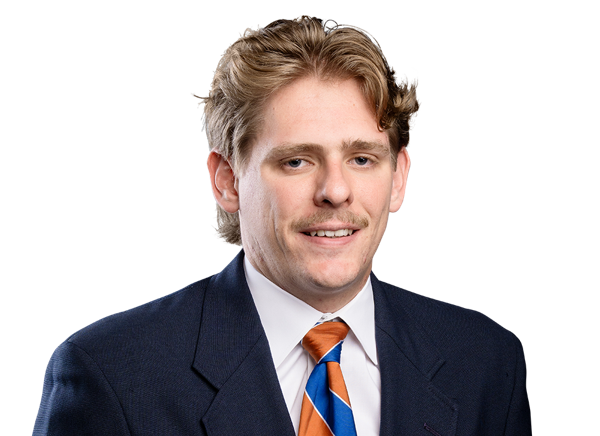 Oscar Doyle