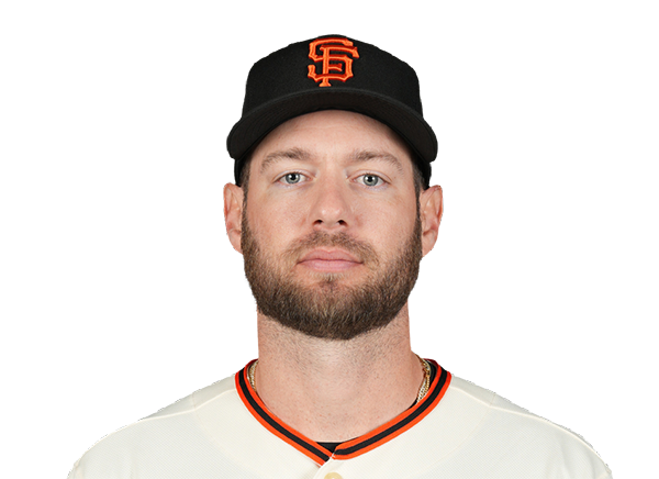 Adrian Houser