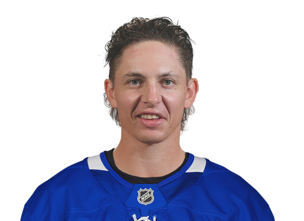 Troy Stecher