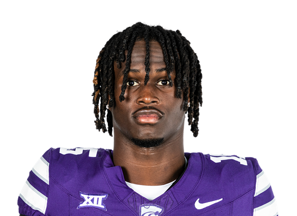 Derrick Salley Jr.