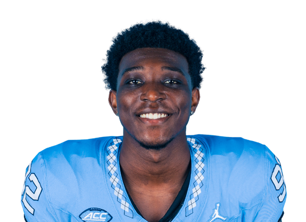 Aeron Burrell