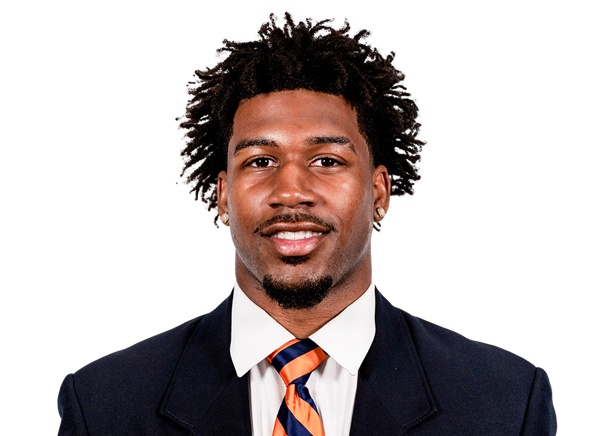 Jacobie Henderson