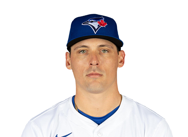CJ Van Eyk