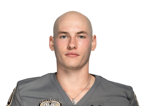 Caleb Jacobmeier