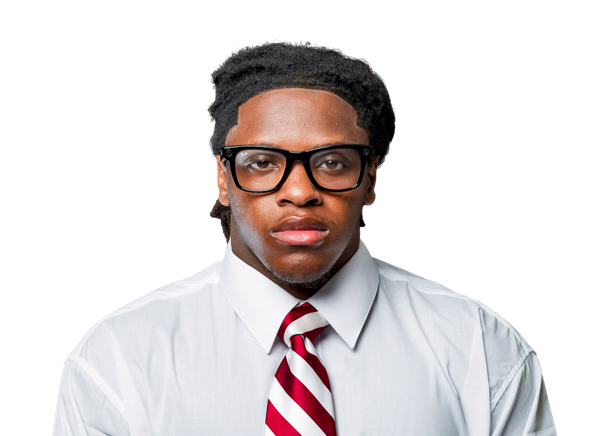 Kamarius Bradshaw