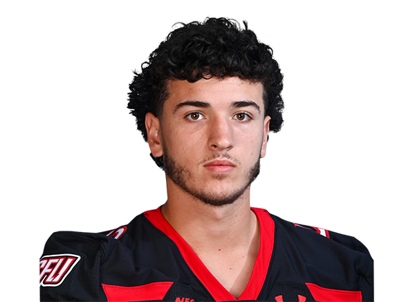 Aidan Cirulli