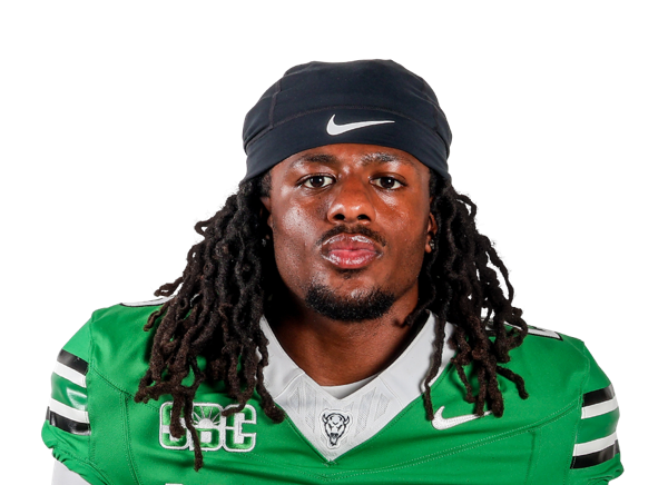 Caleb Clark-Glover